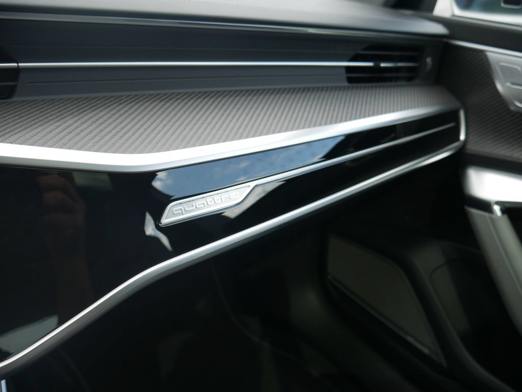 Certified 2024 Audi S7 Prestige AWD/4WD image 34