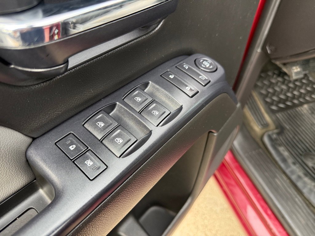 Used 2015 Chevrolet Silverado 1500 W/T w/ Trailering Package AWD/4WD image 20