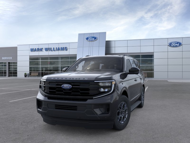 New 2026 Ford Expedition Active AWD/4WD image 2