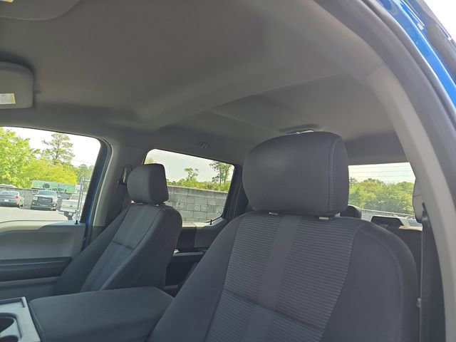 Used 2019 Ford F150 XL w/ Equipment Group 101A Mid AWD/4WD image 16