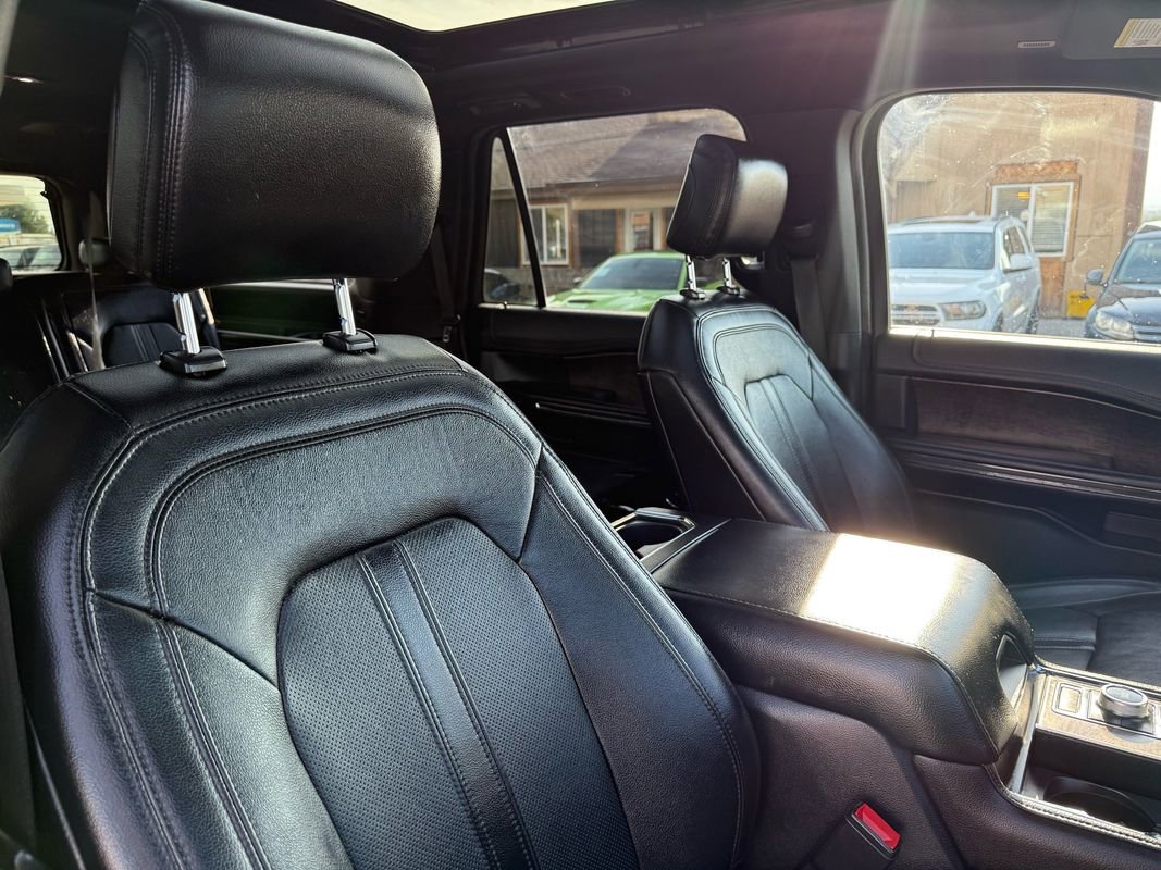 Used 2019 Ford Expedition Max Limited image 34