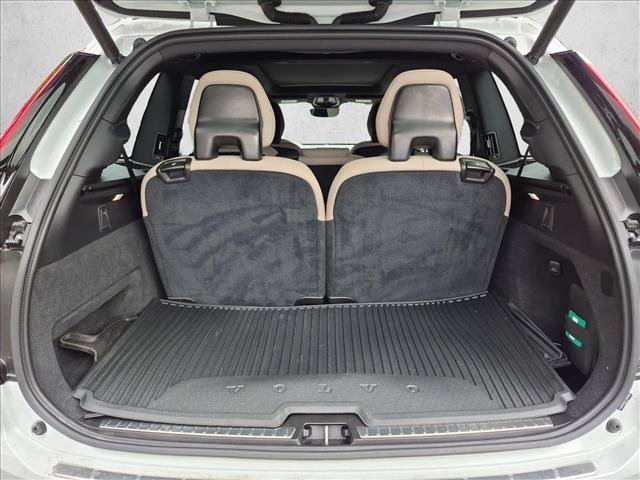 Used 2026 Volvo XC90 B6 Plus w/ Protection Package Premier AWD/4WD image 6