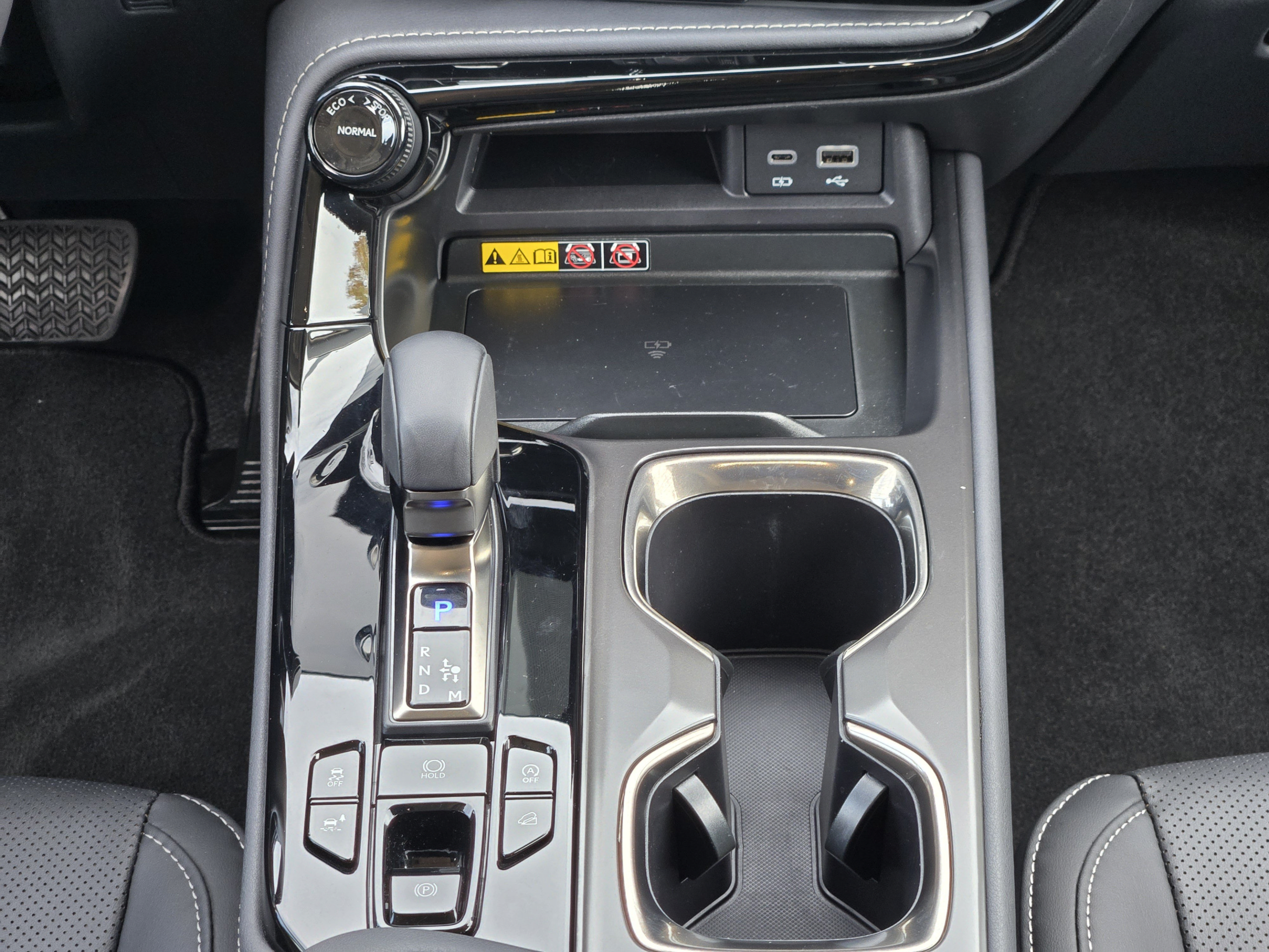 Used 2026 Lexus NX 350 AWD w/ Accessory Package (Z1) image 15