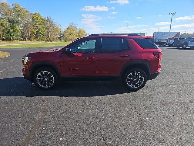 New 2026 GMC Terrain Elevation w/ Elevation Premium Package image 3