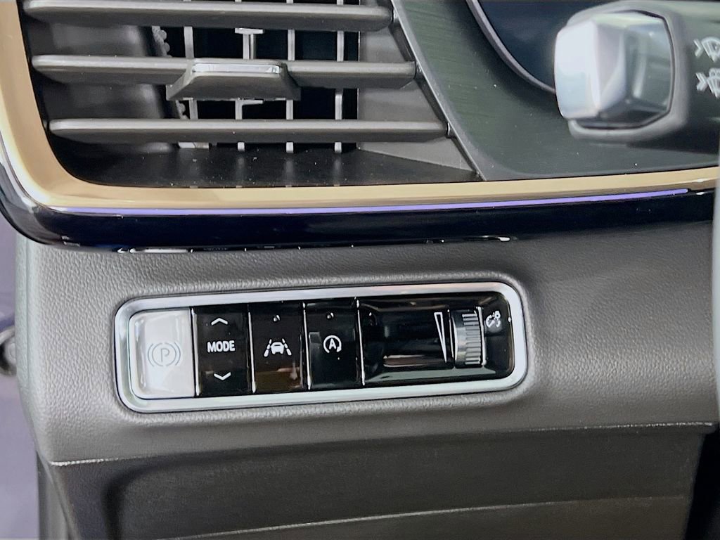 New 2026 Buick Envision Avenir AWD/4WD image 9
