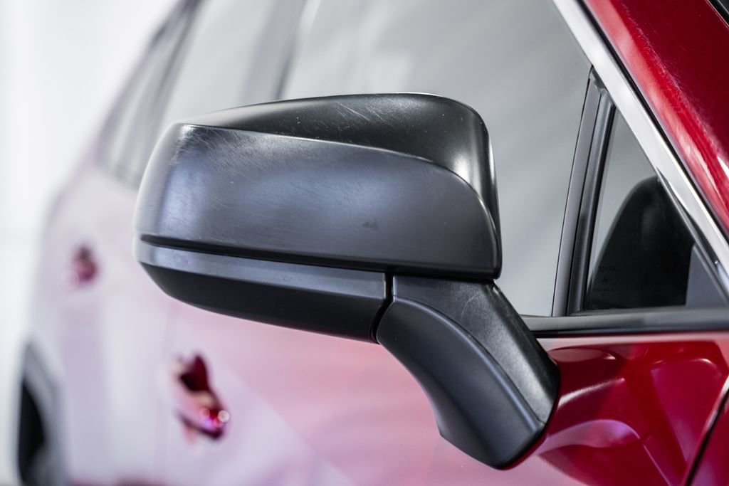 Used 2024 Toyota RAV4 LE image 11