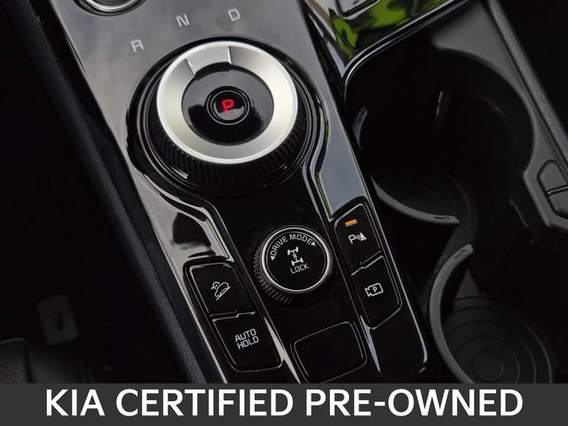 Certified 2023 Kia Sportage EX AWD/4WD image 26