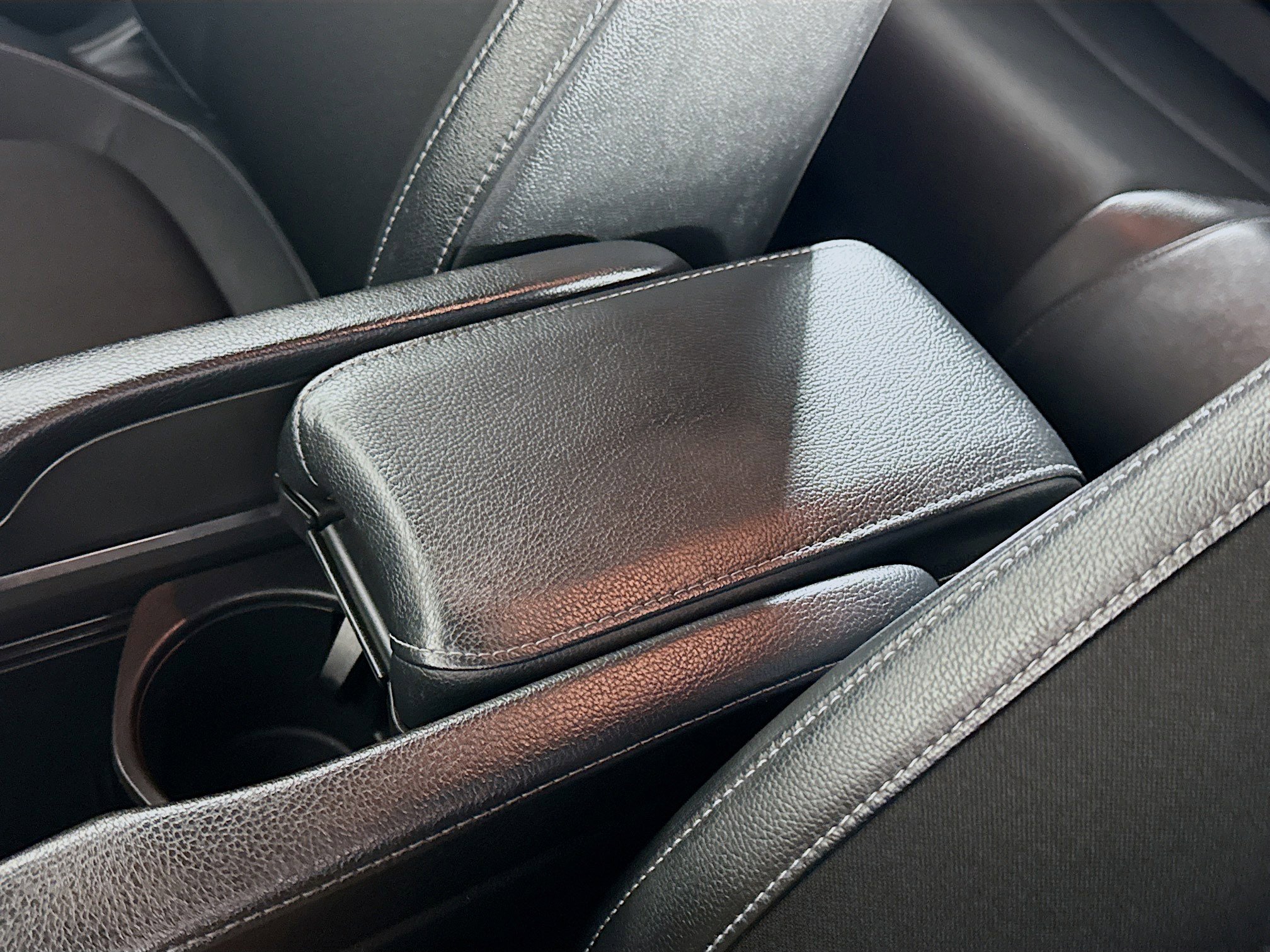 Used 2019 Honda Civic Sport image 18