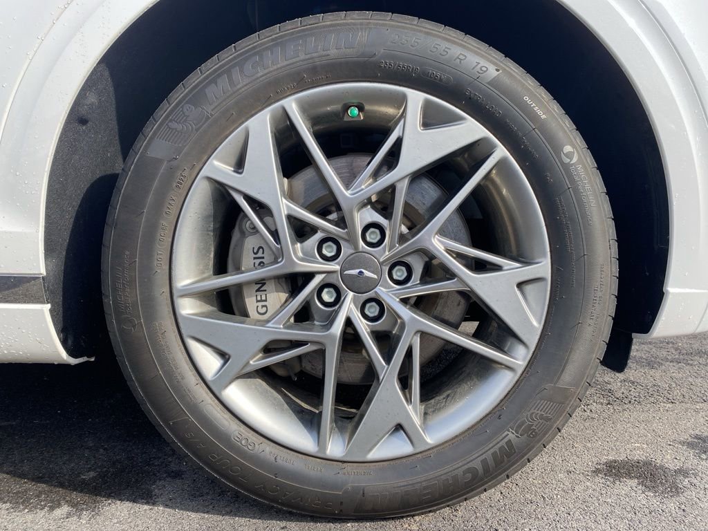 Used 2024 Genesis GV70 2.5T w/ Select Package image 23