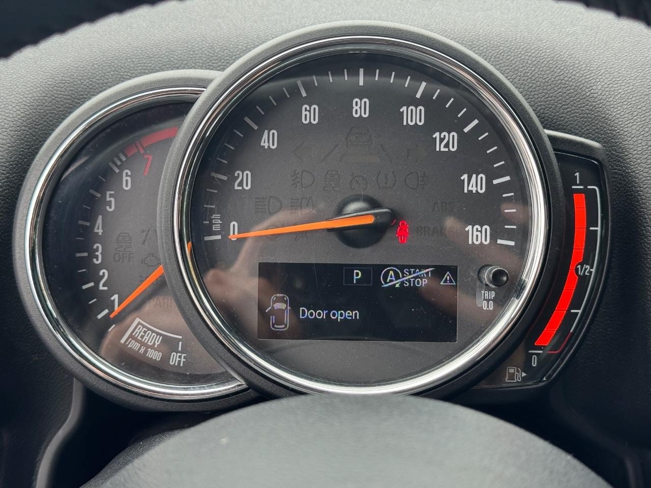 Used 2018 MINI Cooper Countryman S FWD image 21