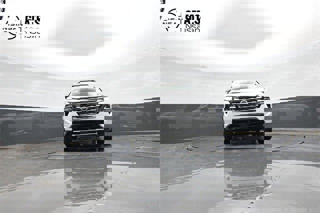 New 2026 Nissan Rogue Platinum image 48