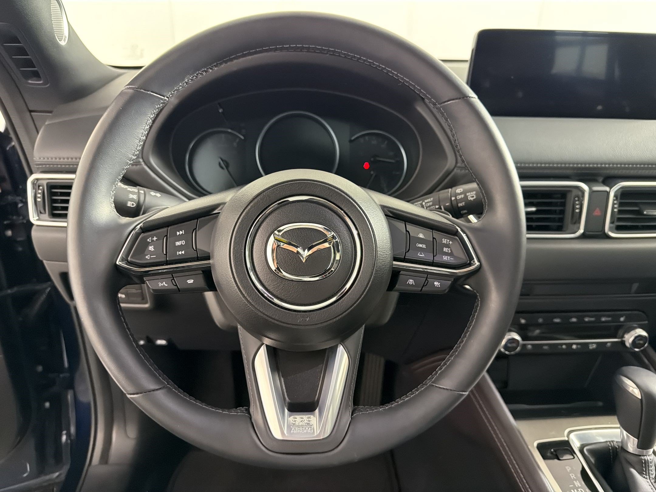 Used 2025 MAZDA CX-5 Signature AWD/4WD image 11