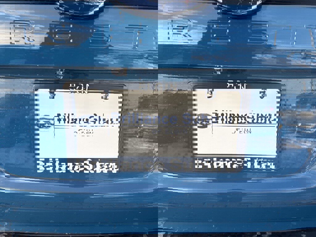 New 2026 Subaru Forester Wilderness image 10