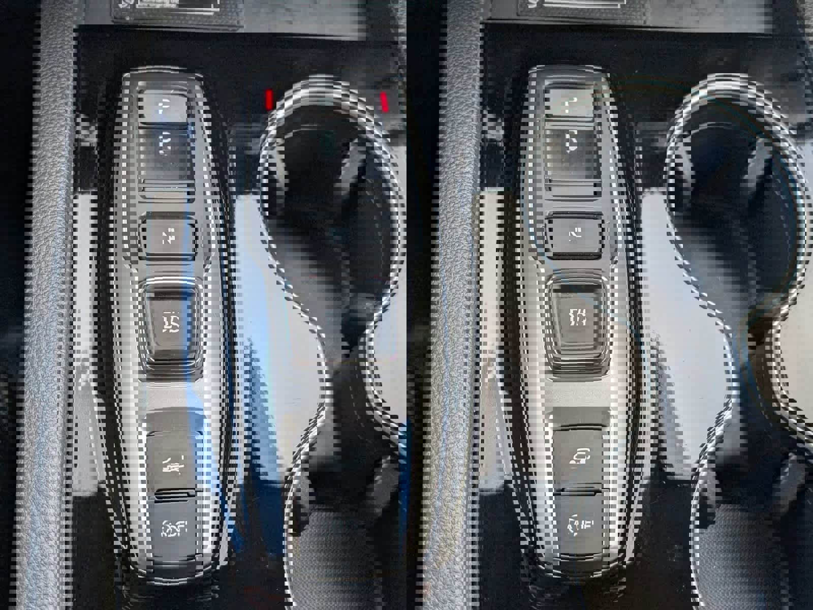 Certified 2025 Honda Passport Black Edition image 26