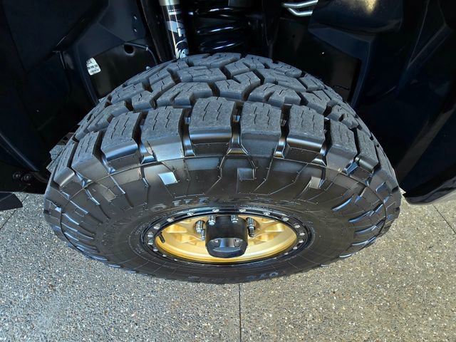 Used 2021 RAM 2500 Laramie AWD/4WD image 36