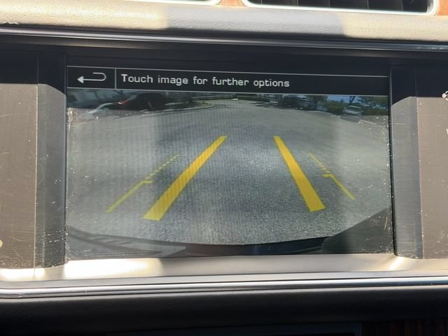 Used 2016 Land Rover Range Rover Supercharged AWD/4WD image 19