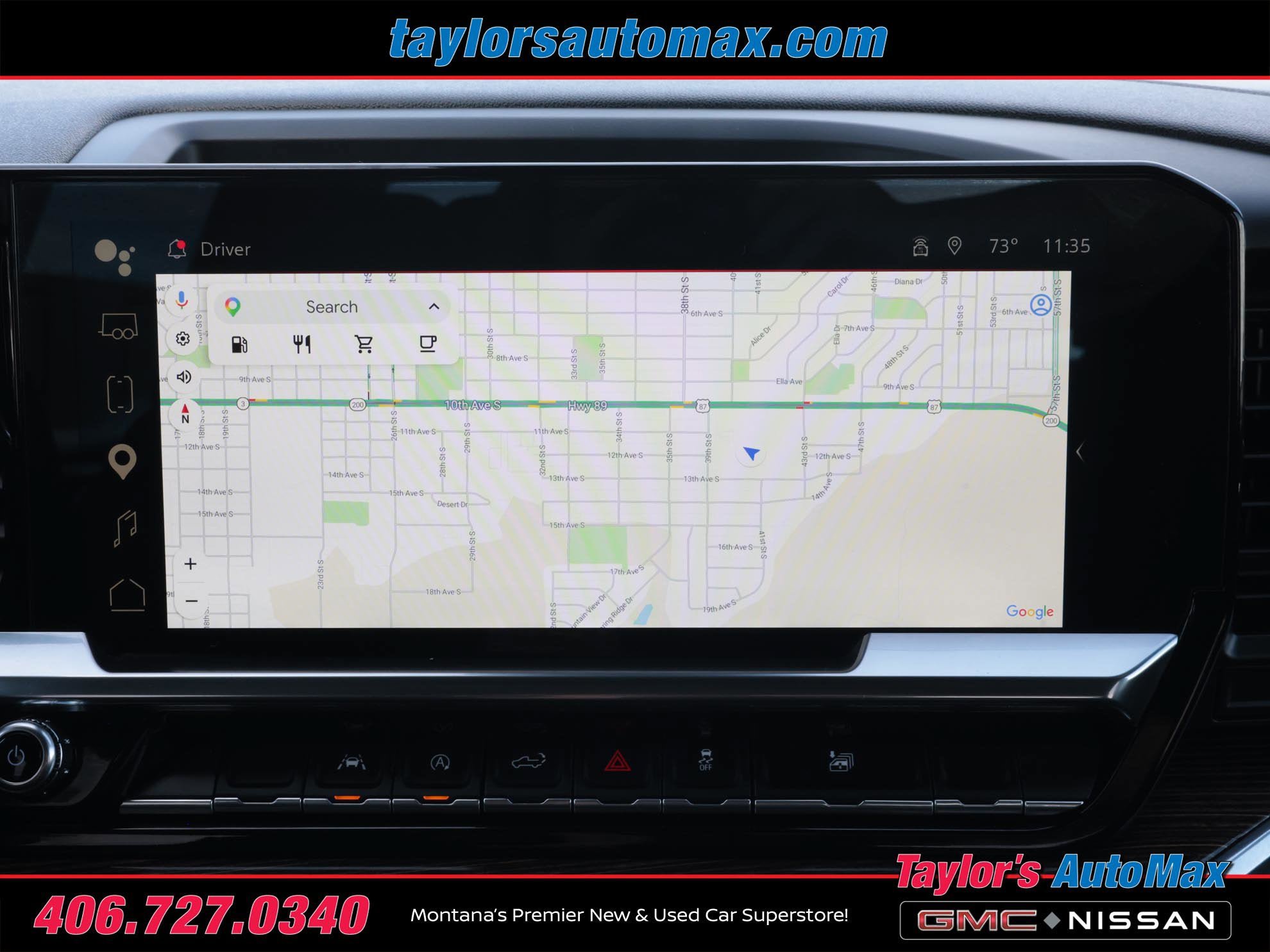 Used 2023 GMC Sierra 1500 SLE AWD/4WD image 16