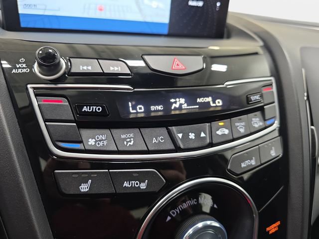 Used 2023 Acura RDX AWD w/ Technology Package image 23