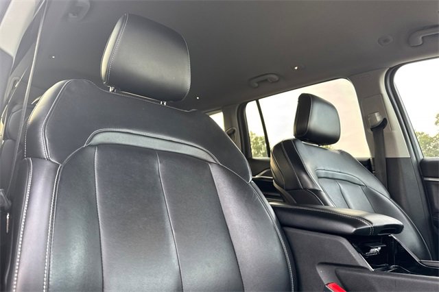 Used 2021 Jeep Grand Cherokee L Limited image 18