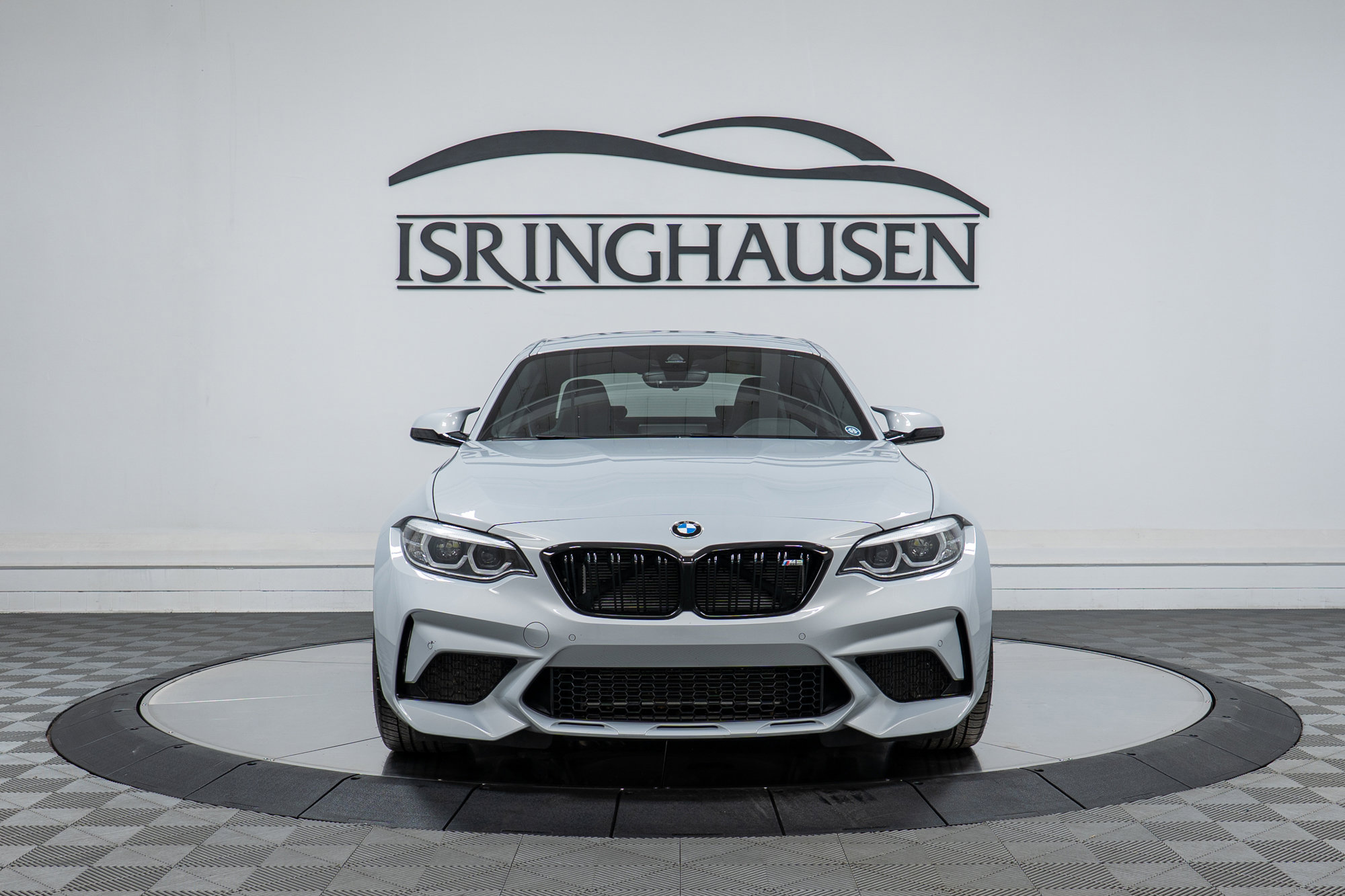 Used 2020 BMW M2 Competition w/ Executive Package image 2