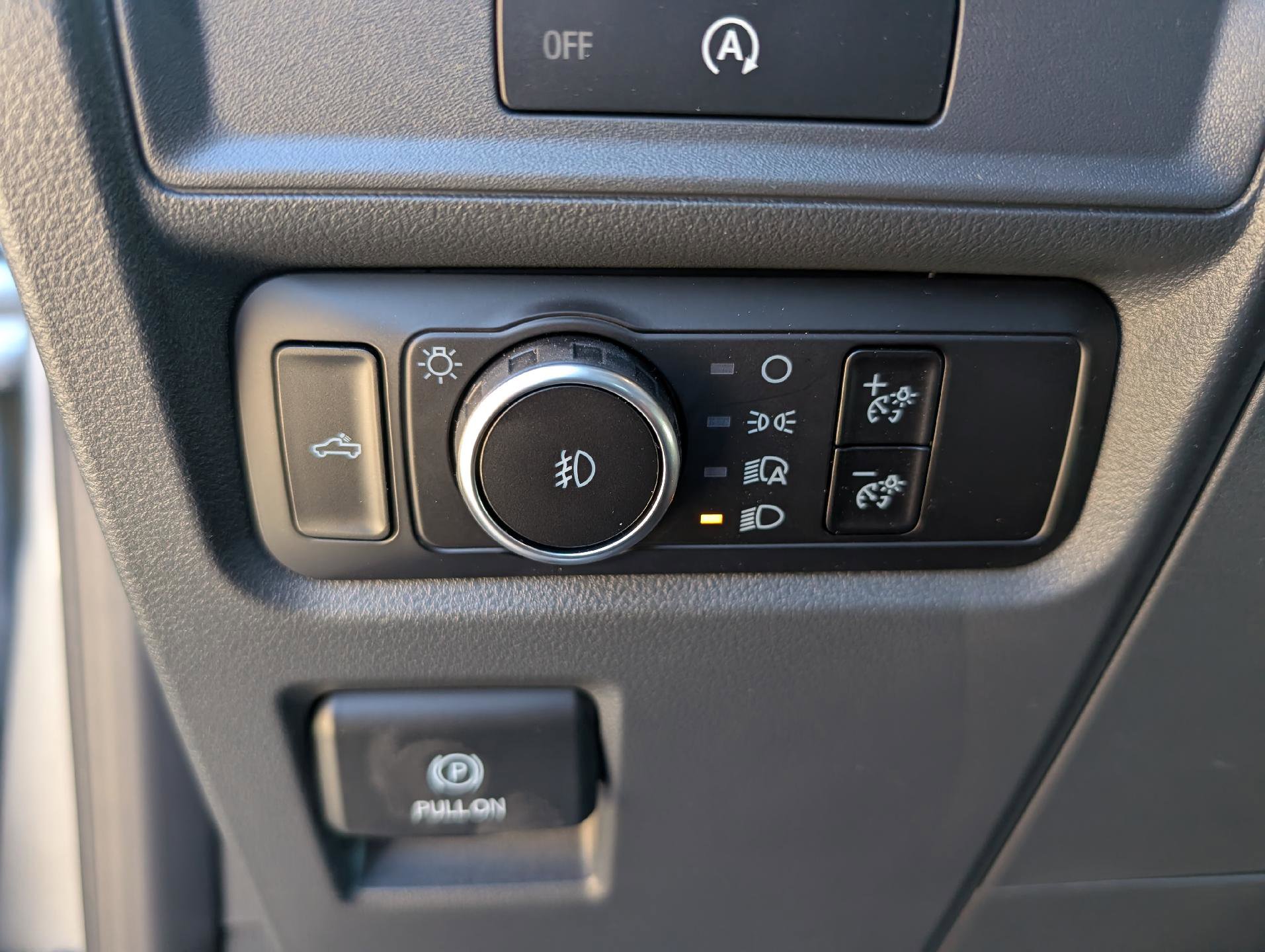 New 2025 Ford F150 STX image 26