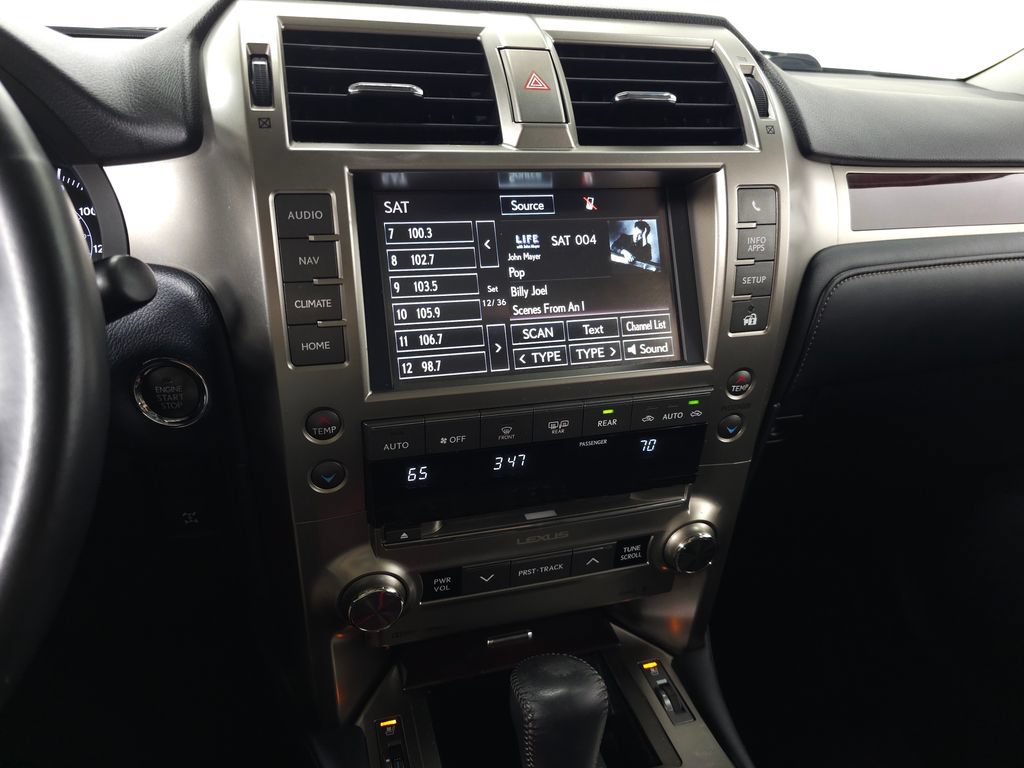 Used 2019 Lexus GX 460 Premium AWD/4WD image 19