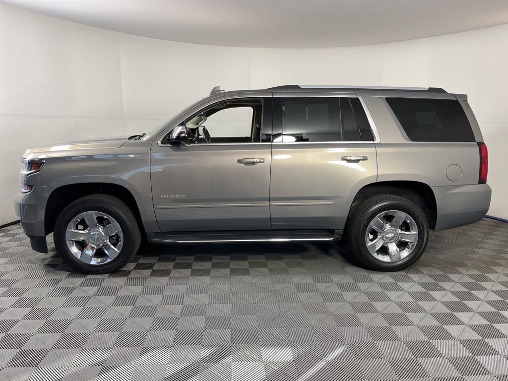 Used 2018 Chevrolet Tahoe Premier image 2