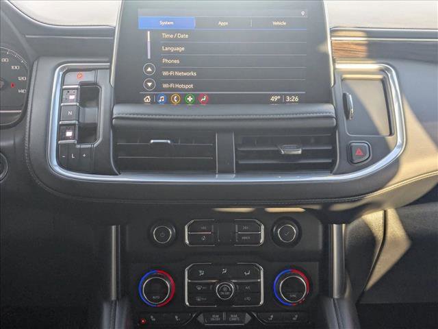 Used 2021 Chevrolet Tahoe LT w/ LT Signature Package image 13