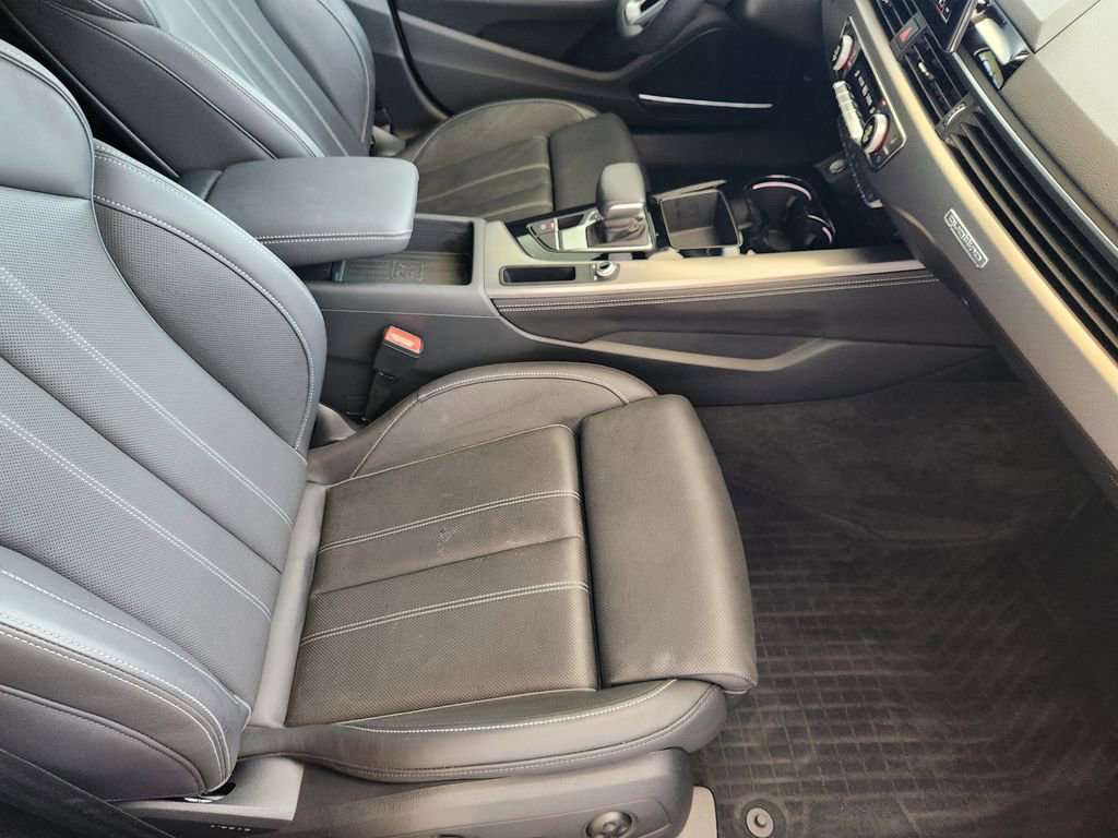 Used 2023 Audi A5 2.0T Prestige image 12