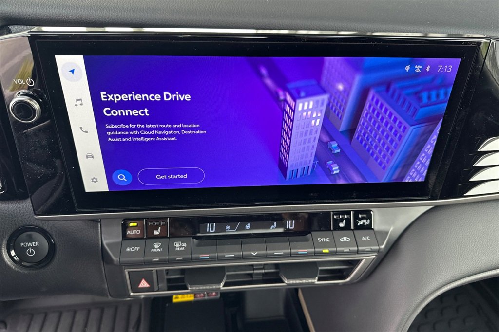 New 2026 Toyota Camry XSE image 21