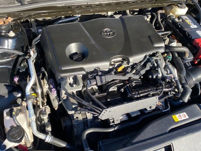 Used 2018 Toyota Camry XSE image 20