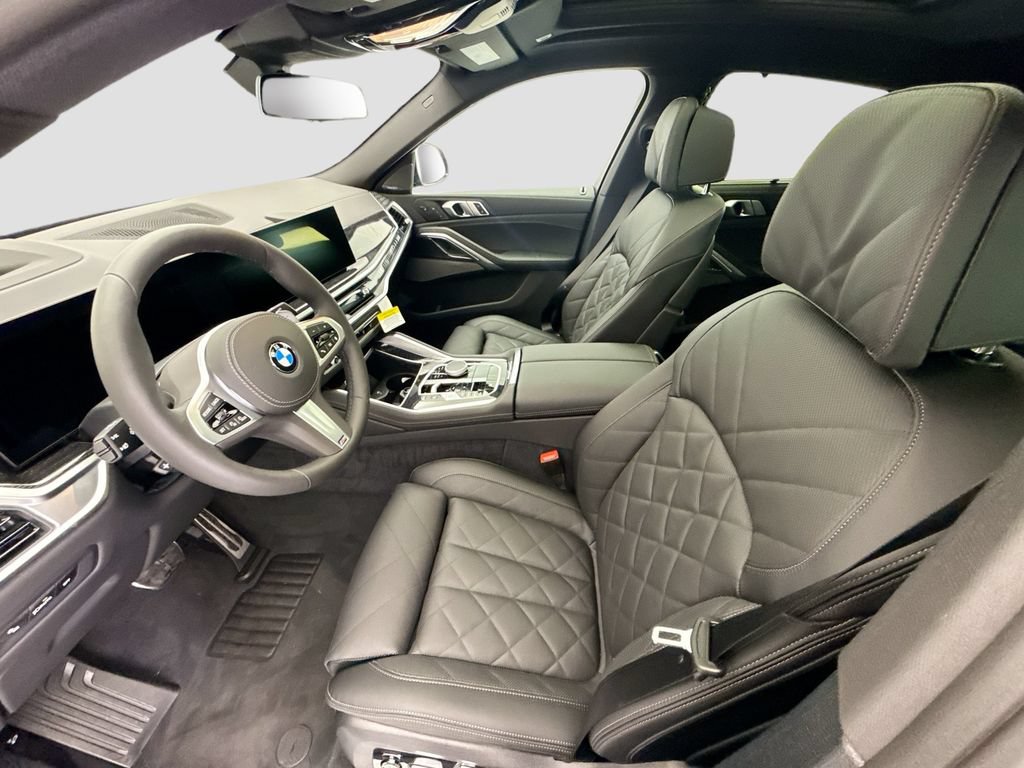 New 2027 BMW X6 xDrive40i AWD/4WD image 18