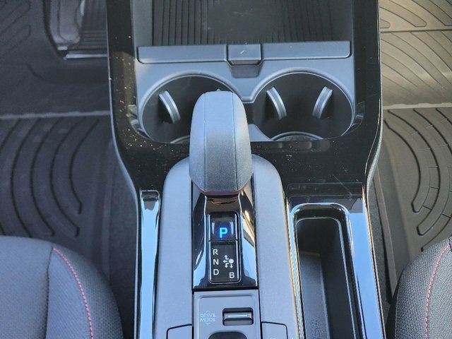 New 2026 Toyota Prius Plug-In Hybrid image 10