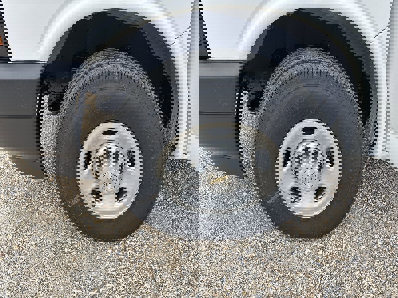 New 2025 Chevrolet Express 2500 Extended w/ Driver Convenience Package image 13