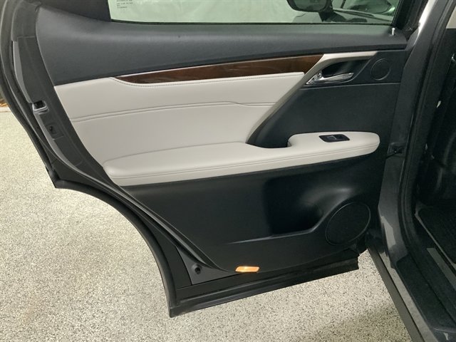Used 2017 Lexus RX 350 AWD w/ Premium Package image 18