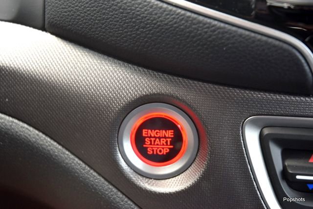 Used 2025 Honda Ridgeline RTL image 21