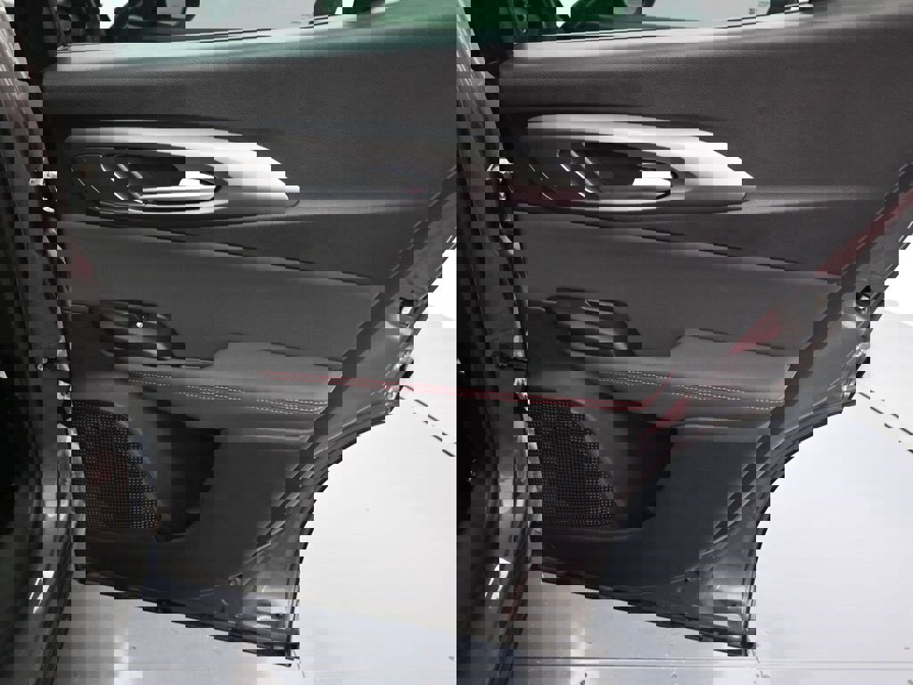 New 2024 Dodge Hornet GT image 34