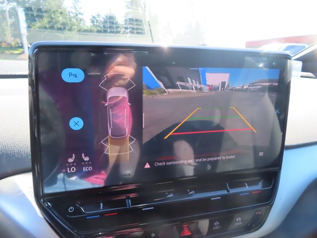 Used 2022 Volkswagen ID.4 Pro RWD image 27