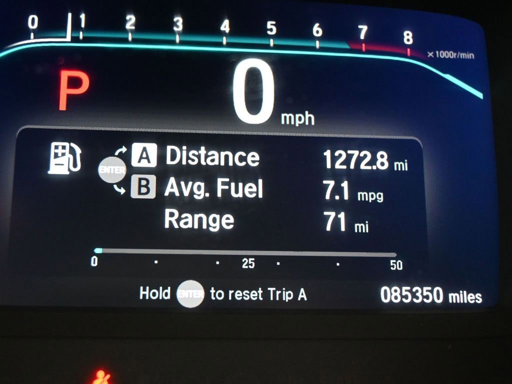 Certified 2020 Honda Odyssey LX image 29