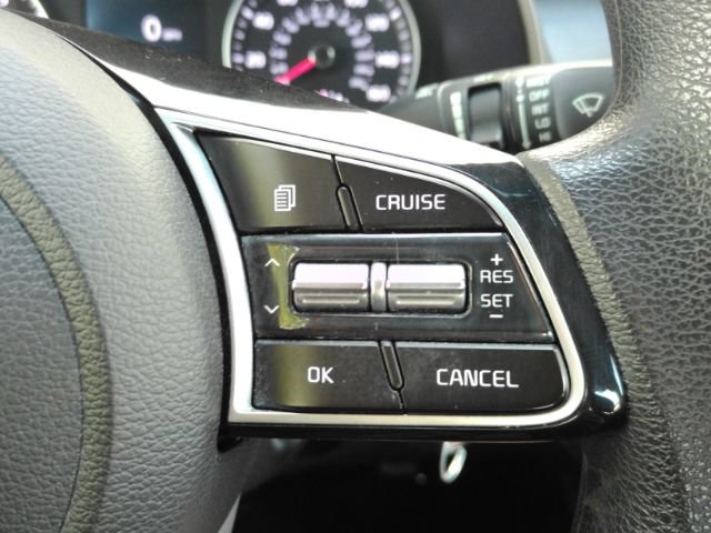 Used 2021 Kia Forte LXS FWD image 33