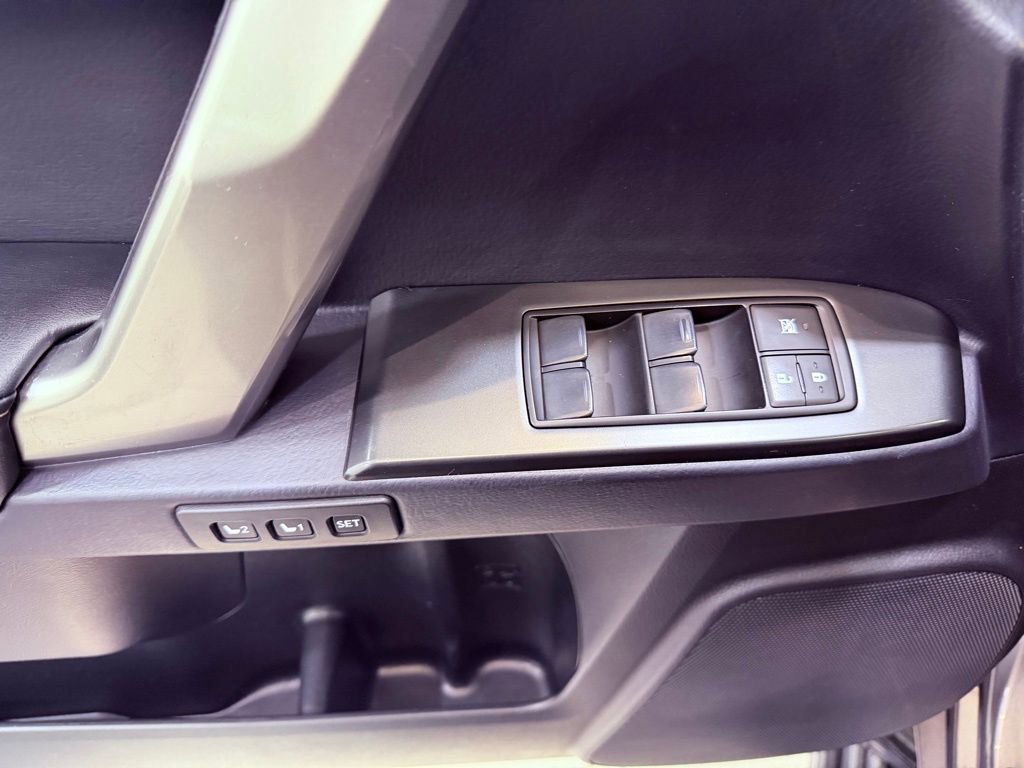 Certified 2023 Lexus GX 460 Premium AWD/4WD image 19