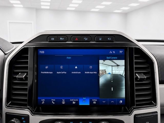 Used 2022 Ford F250 Lariat AWD/4WD image 34