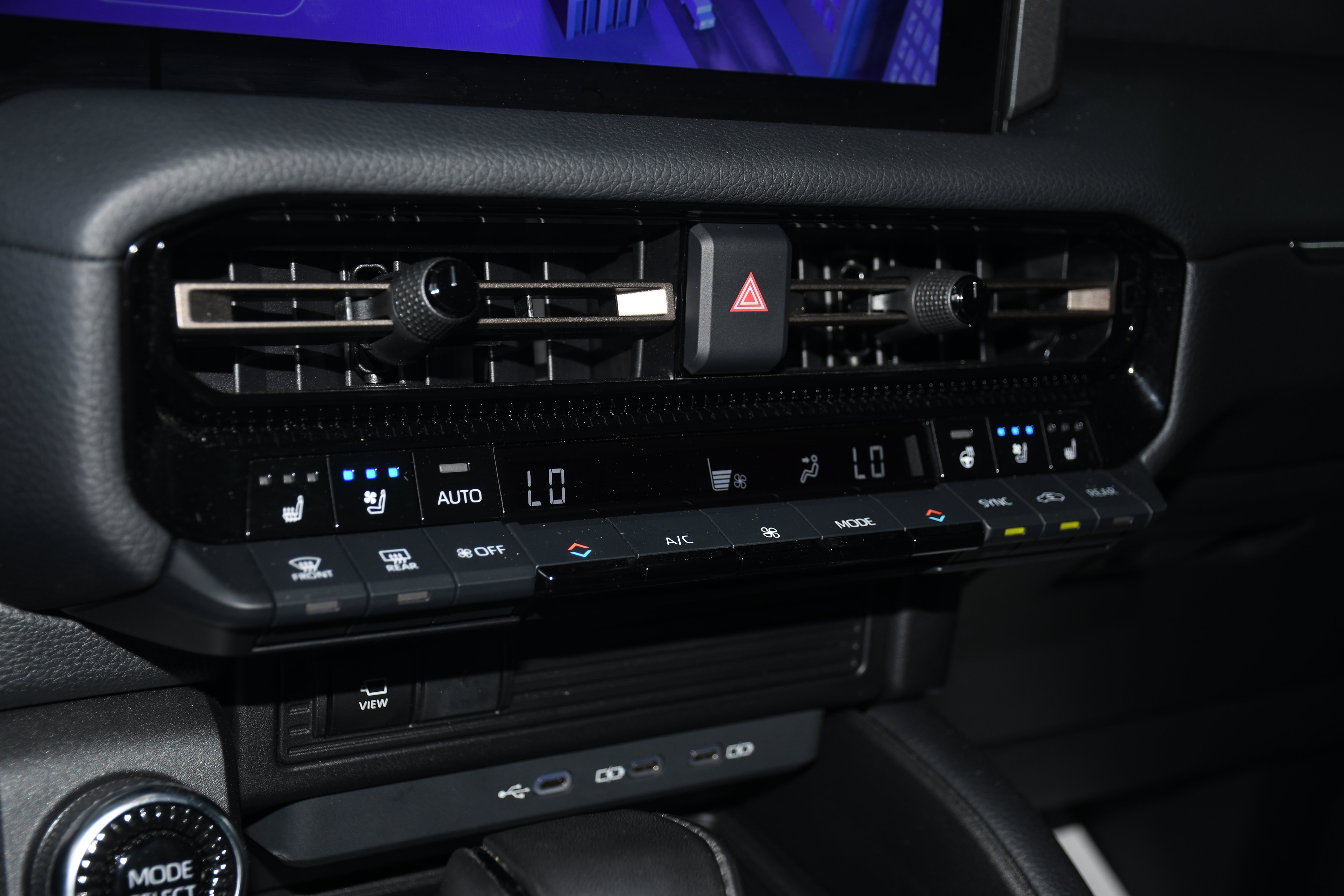 Used 2024 Toyota Land Cruiser AWD/4WD image 16