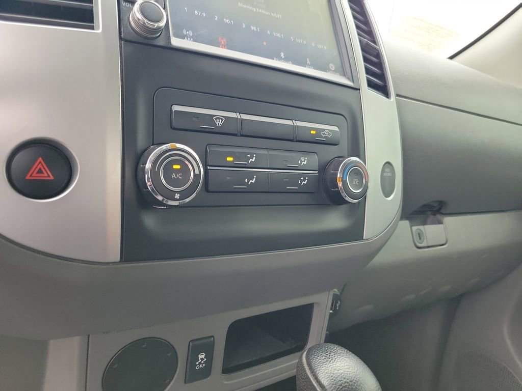 Used 2021 Nissan Frontier S RWD image 22