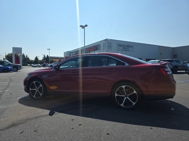 Used 2014 Ford Taurus SHO w/ Equipment Group 401A AWD/4WD image 8