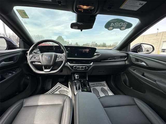 Certified 2024 Buick Envista Sport Touring w/ Convenience I Package FWD image 19