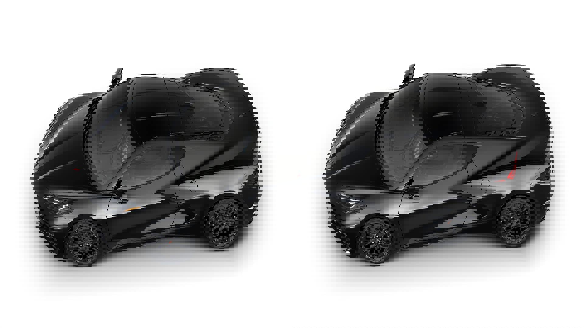 New 2026 Chevrolet Corvette 1LT Coupe  RWD image 55