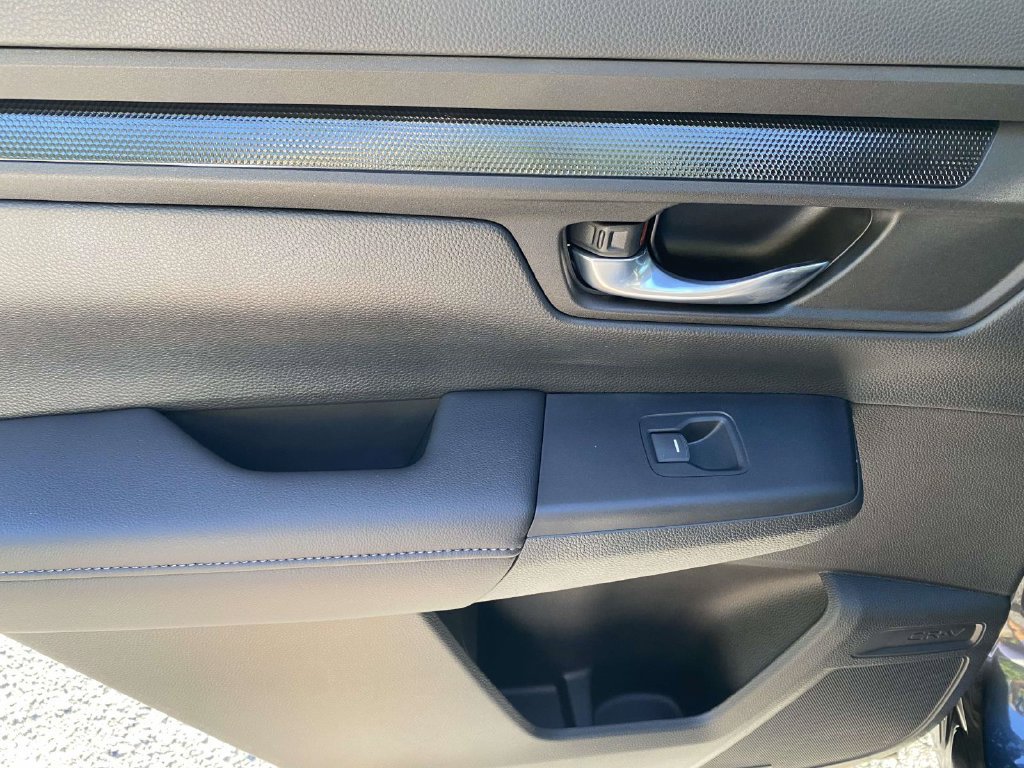 New 2026 Honda CR-V LX image 12