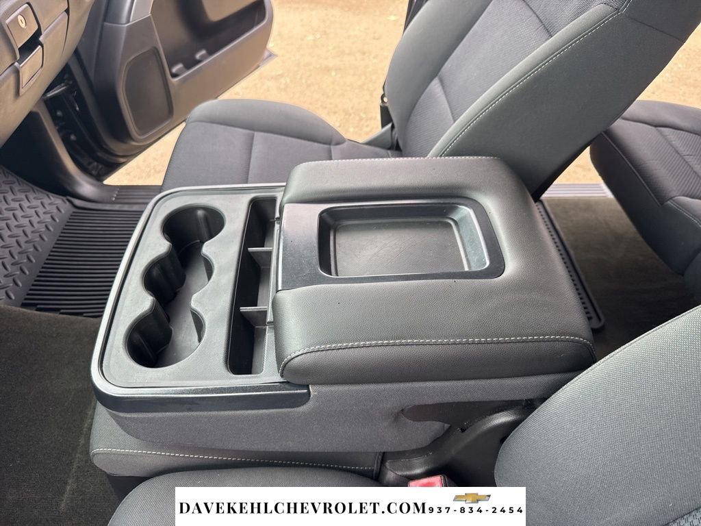 Used 2015 Chevrolet Silverado 1500 LT w/ All Star Edition image 19