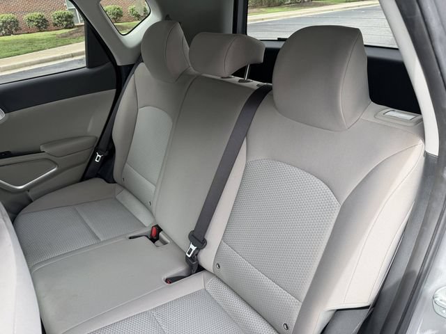 Certified 2023 Kia Soul LX w/ Option Group 015 FWD image 26